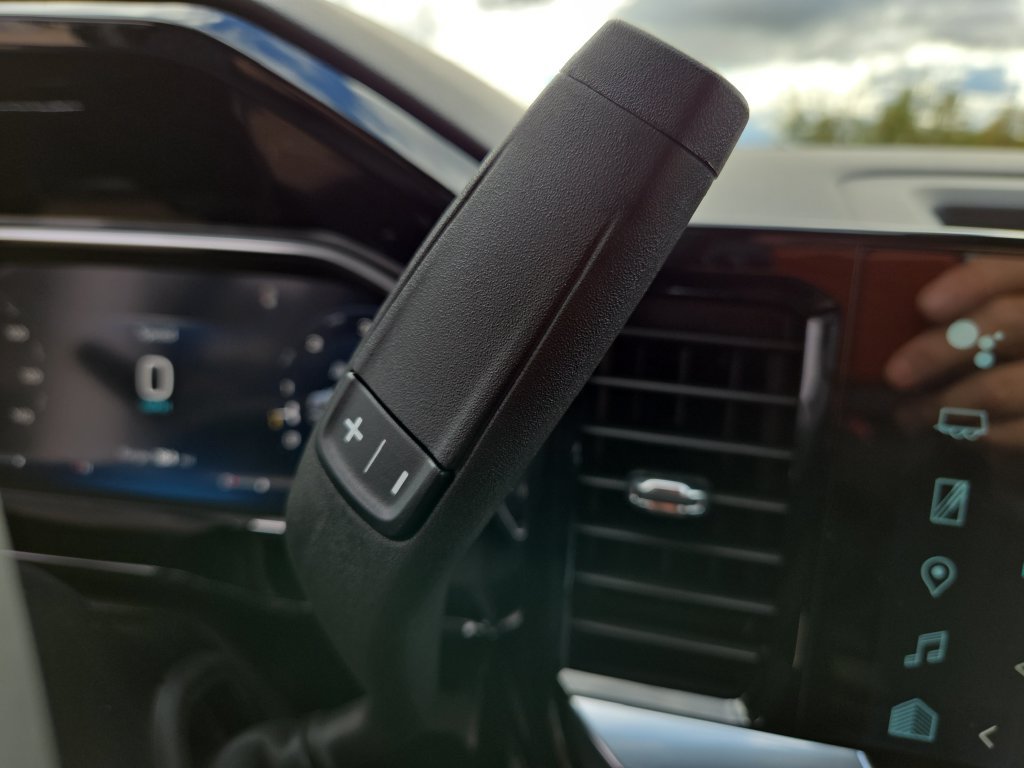 New 2026 Chevrolet Silverado 1500 RST AWD/4WD image 20