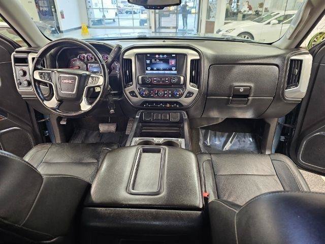 Used 2014 GMC Sierra 1500 SLT w/ SLT Preferred Package AWD/4WD image 18