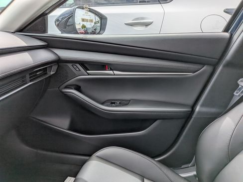New 2026 MAZDA MAZDA3 2.5 S Sedan w/ Preferred Pkg FWD image 34