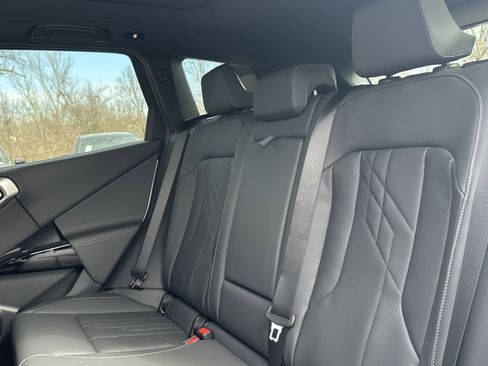 New 2026 BMW X3 xDrive30 w/ Convenience Package image 30