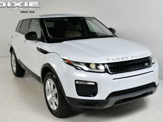 Used 2016 Land Rover Range Rover Evoque SE Premium image 1
