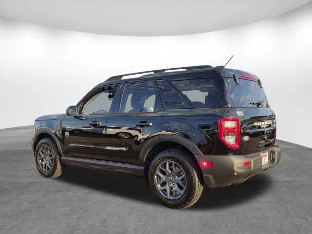New 2026 Ford Bronco Sport Big Bend AWD/4WD image 3