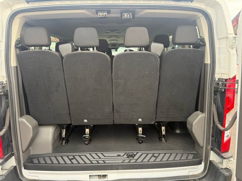 Used 2023 Ford Transit 350 XL image 29