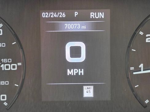 Used 2023 RAM ProMaster 3500 w/ Driver Convenience Group FWD image 15