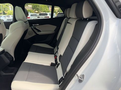 Certified 2026 BMW X2 xDrive28i AWD/4WD image 30