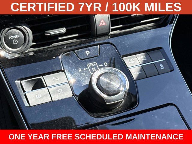 Used 2023 Toyota bZ4X FWD w/ Weather Package image 23