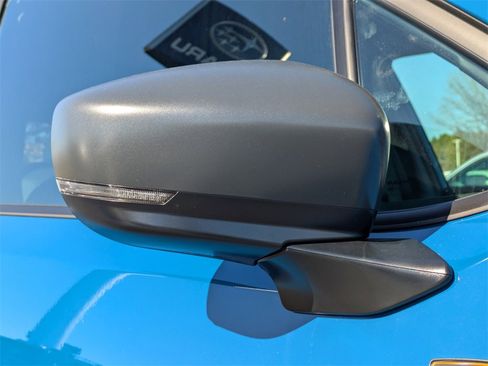 New 2026 Subaru Forester Wilderness image 13