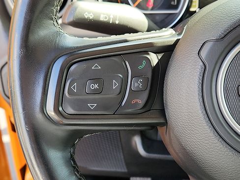 Certified 2021 Jeep Gladiator Sport image 20