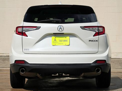 Used 2019 Acura RDX FWD image 10