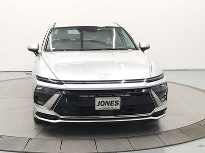 Used 2025 Hyundai Sonata SEL