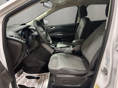 Used 2016 Ford Escape SE AWD/4WD image 12