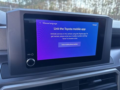 Used 2024 Toyota Tacoma SR5 image 28