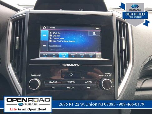 Used 2023 Subaru Forester AWD/4WD image 30