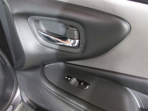 Used 2023 Nissan Murano SV image 81