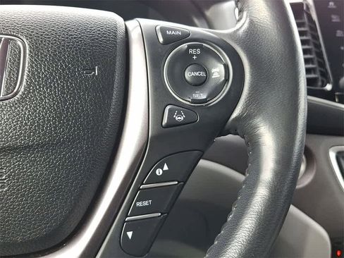 Used 2023 Honda Ridgeline RTL-E image 18