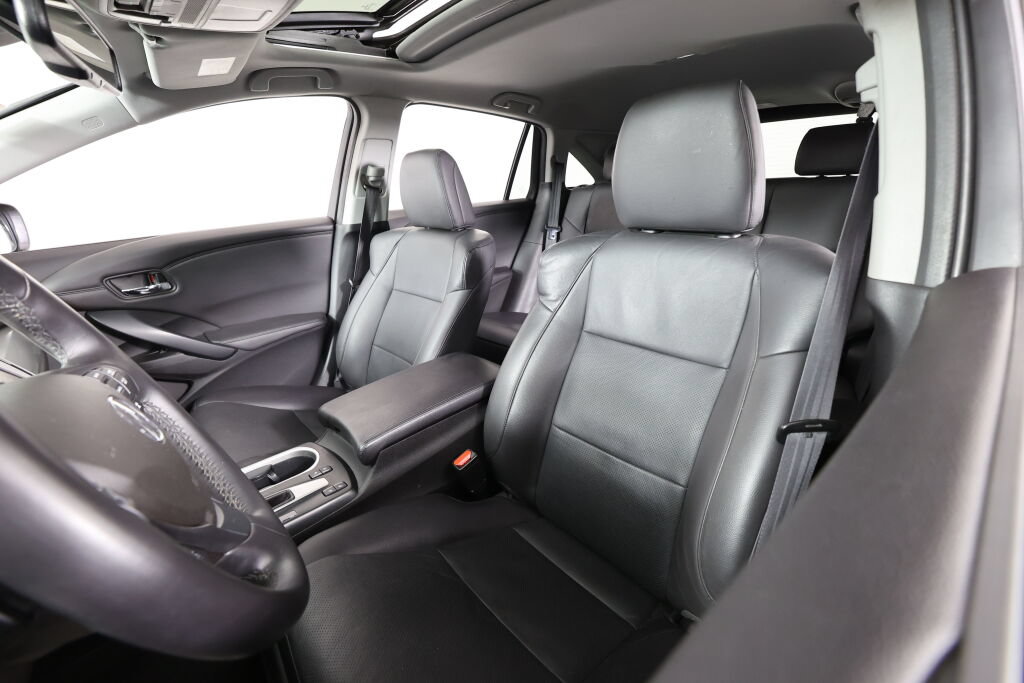 Used 2018 Acura RDX w/ Advance Package AWD/4WD image 12