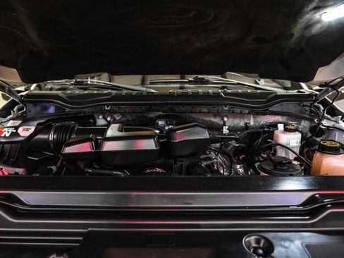 Used 2019 Ford F250 Lariat w/ Lariat Value Package image 7