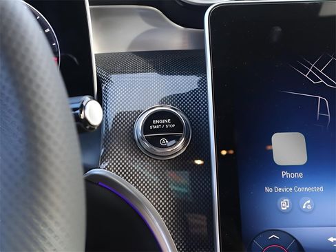 New 2026 Mercedes-Benz GLC 43 AMG 4MATIC image 44