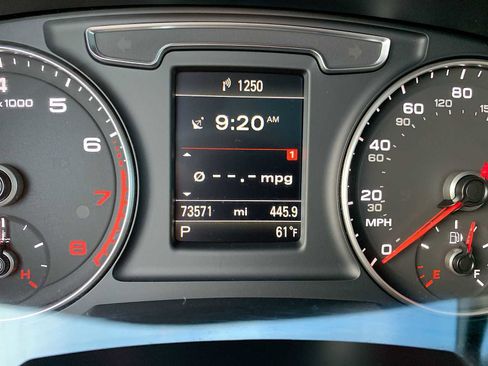Used 2016 Audi Q3 2.0T Prestige w/ Prestige Package image 12