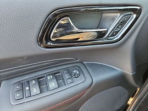 New 2026 Dodge Durango GT image 24