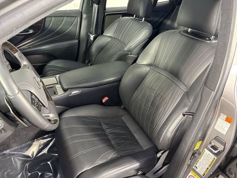Used 2018 Lexus LS 500 AWD w/ Luxury Package image 20