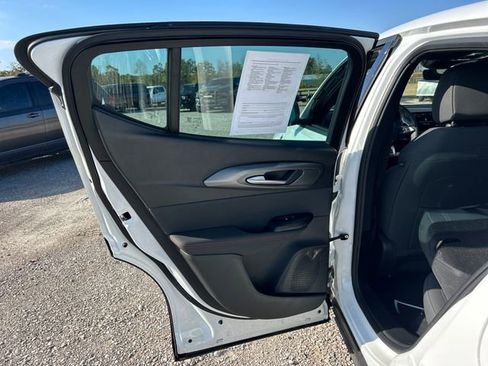 Used 2024 Dodge Hornet R/T image 38