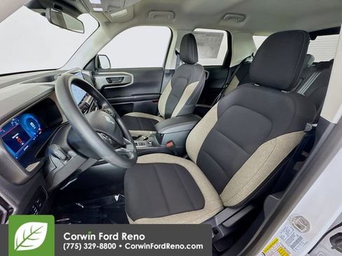 New 2025 Ford Bronco Sport Big Bend image 20