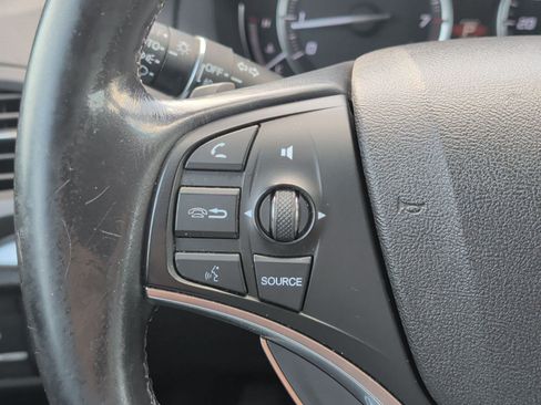 Used 2018 Acura MDX w/ Advance & Entertainment Pac FWD image 14