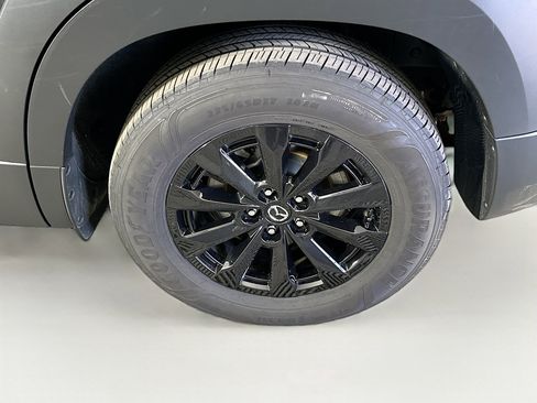 Used 2025 MAZDA CX-50 AWD 2.5 Hybrid w/ Premium Pkg image 11