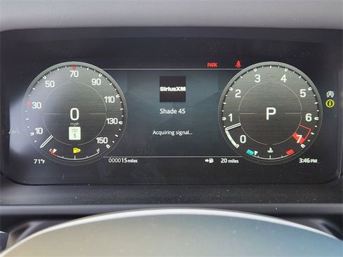 New 2026 Land Rover Defender 130 S image 11