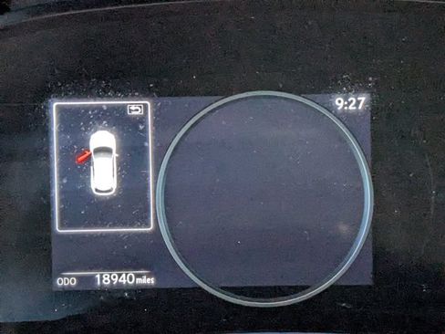 Certified 2024 Lexus RX 350 FWD w/ Technology Package image 17