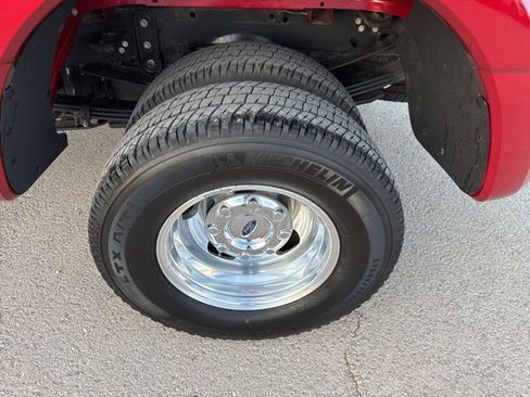 Used 2024 Ford F350 XLT w/ FX4 Off-Road Package image 5