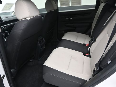 Used 2024 Honda CR-V EX image 10