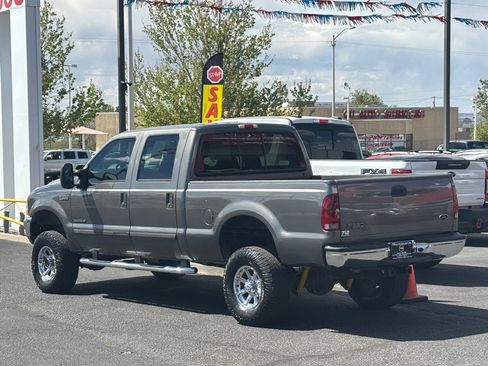 Used 2002 Ford F350 Lariat image 30