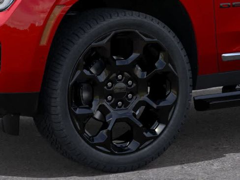 New 2026 GMC Yukon XL Denali image 9