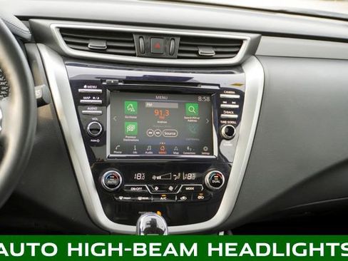 Used 2021 Nissan Murano SL image 13