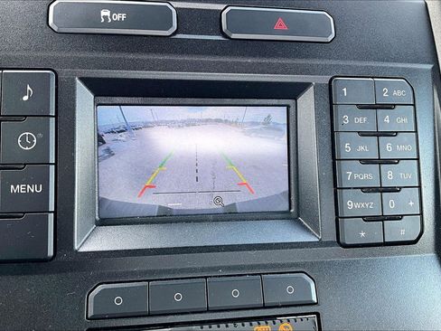 Used 2019 Ford F350 XL w/ XL Value Package image 12