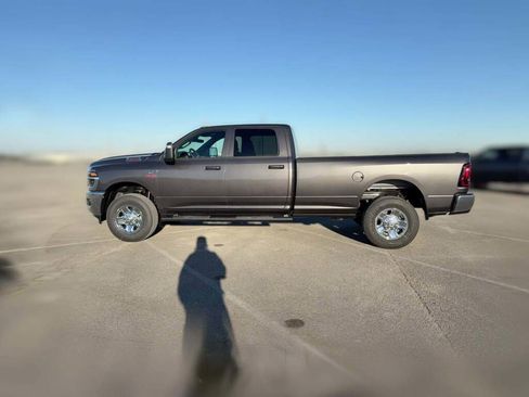 New 2026 RAM 2500 Tradesman image 6