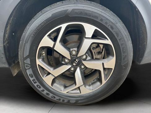 Used 2022 Kia Sportage LX FWD image 10