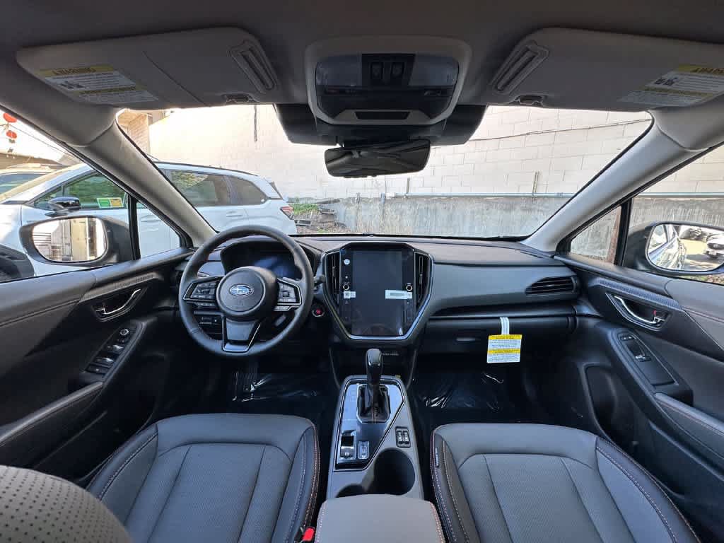 Certified 2026 Subaru Crosstrek 2.5i Limited AWD/4WD image 10