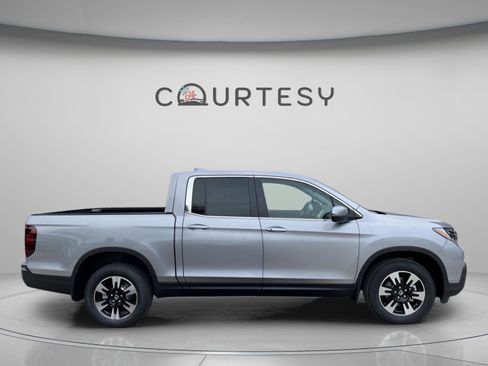 Certified 2020 Honda Ridgeline RTL image 7