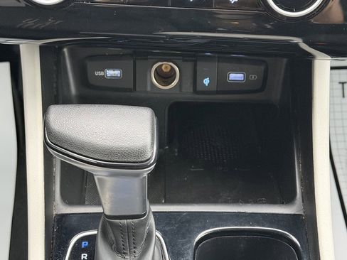 Used 2023 Hyundai Tucson SEL image 23