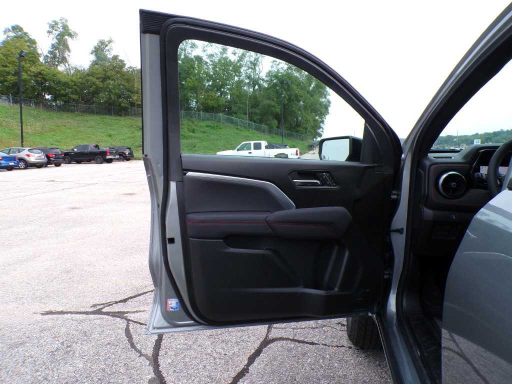 New 2026 Chevrolet Colorado Z71 w/ Technology Package AWD/4WD image 22