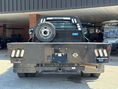 Used 2020 Ford F350 XL w/ Power Equipment Group image 8