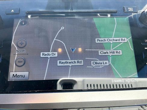 Used 2017 Subaru Outback 3.6R Limited image 27