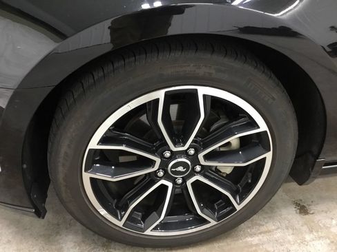 Used 2014 Ford Mustang GT Premium w/ Electronics Package RWD image 4