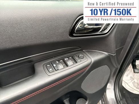 Used 2024 Dodge Durango GT image 16