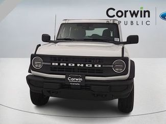 New 2025 Ford Bronco 4-Door AWD/4WD video 2