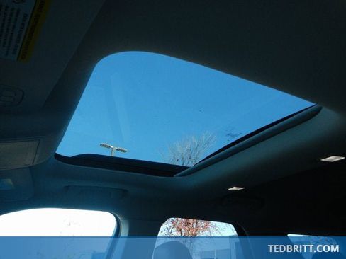 Certified 2025 Ford Bronco Sport Badlands w/ Badlands Tech Package image 25