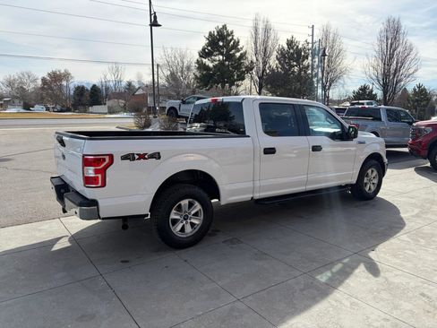 Used 2020 Ford F150 XLT image 26